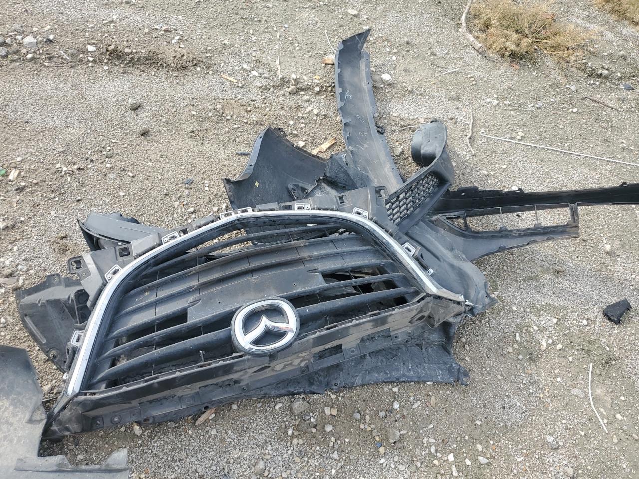 2016 Mazda 3 Sport VIN: 3MZBM1T78GM312843 Lot: 81744395