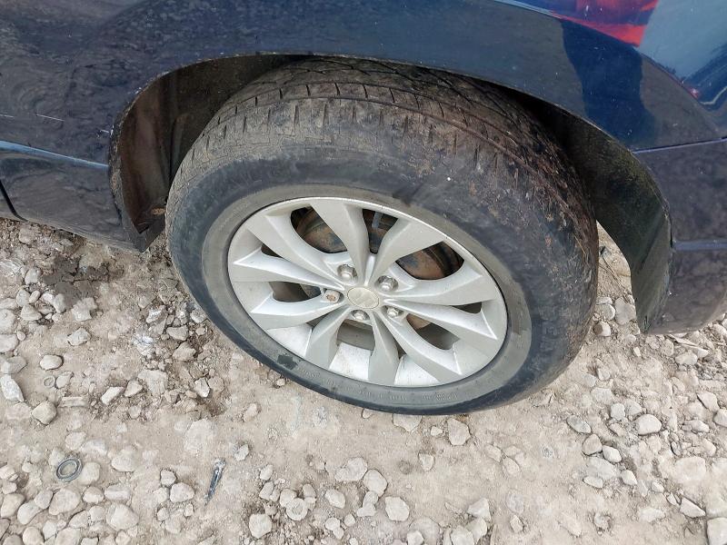2013 SUZUKI GRAND VITARA SZ4 1.6 SZ4 3DR