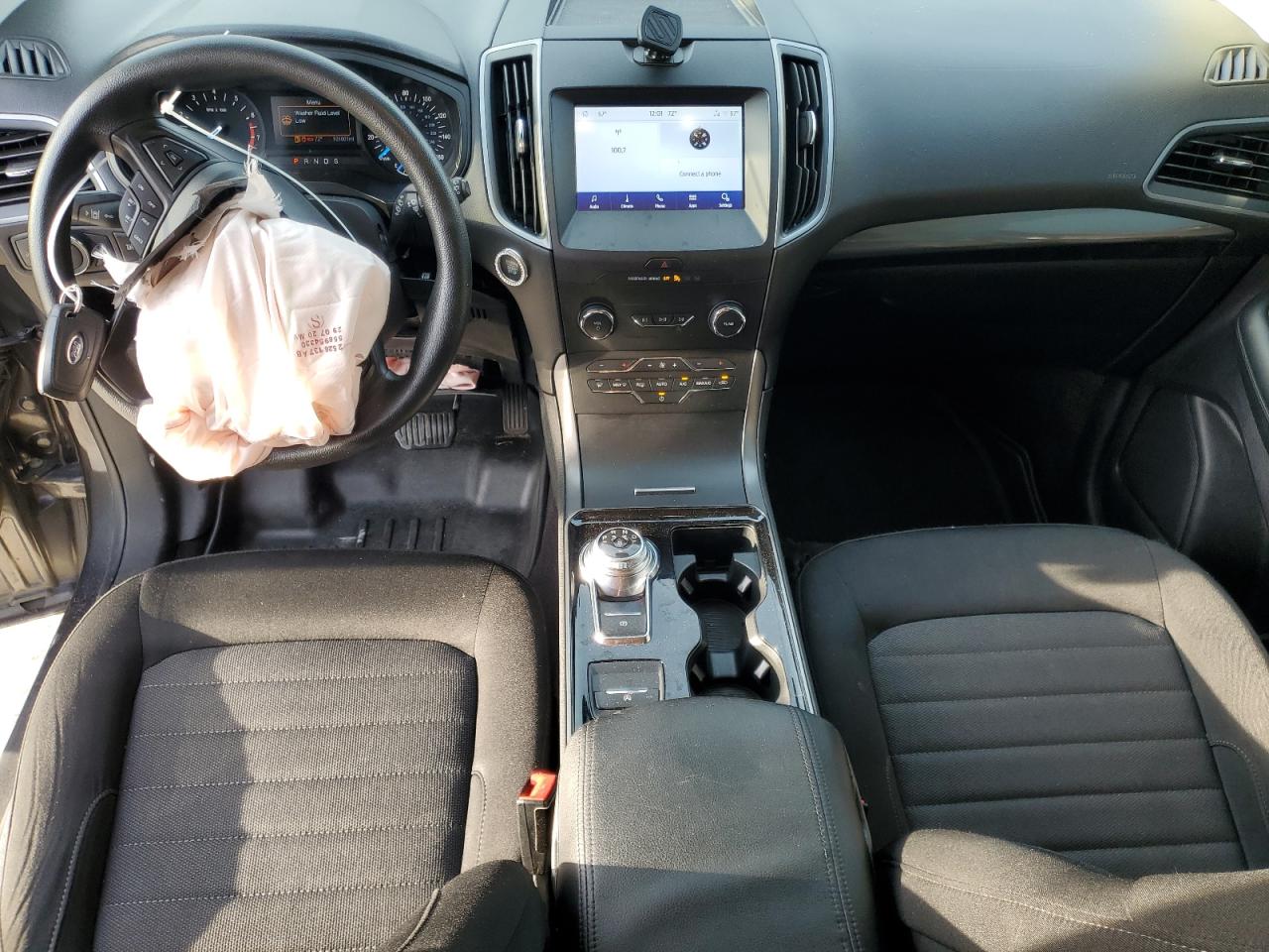 2020 Ford Edge Se VIN: 2FMPK3G98LBB04989 Lot: 80386115