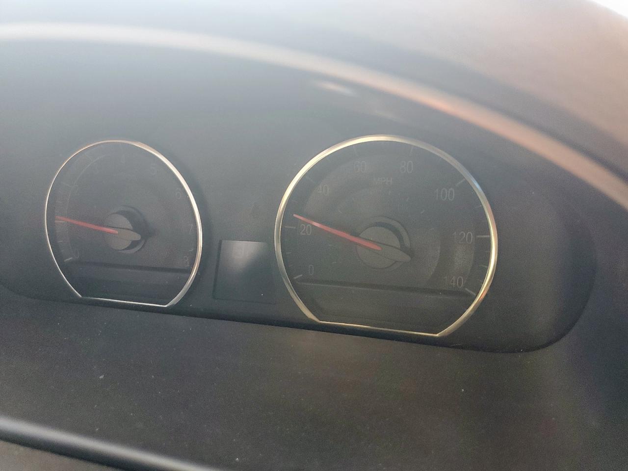 2007 Kia Optima Lx VIN: KNAGE124X75133591 Lot: 80785395