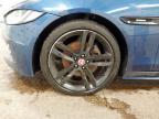 2016 JAGUAR XE R-SPORT D AUTO 2.0D [180] R-SPORT 4DR AUTO for sale at Copart NEWBURY