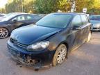 2011 VOLKSWAGEN GOLF 1.6 TDI 105 BLUEMOTION 5DR for sale at Copart GLOUCESTER