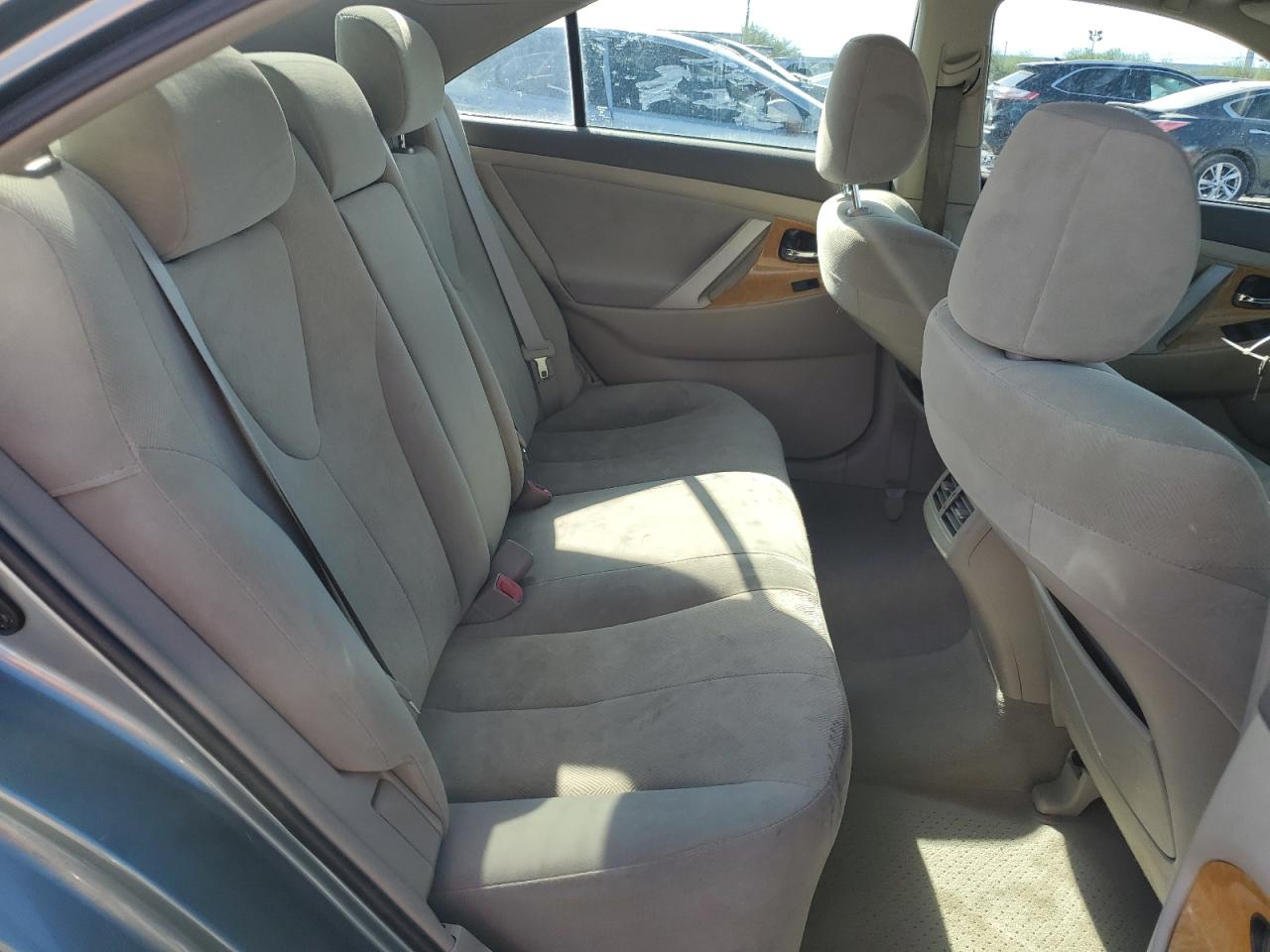 2007 Toyota Camry Ce VIN: 4T1BE46K67U717947 Lot: 71530825