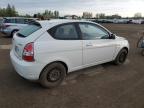 2011 HYUNDAI ACCENT SE   for sale at Copart ON - TORONTO