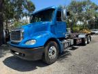 2014 FRHT COLUMBIA - TRUCKS ROLL-OFF CONTAINER TRUCK à vendre chez Copart FL - TAMPA SOUTH