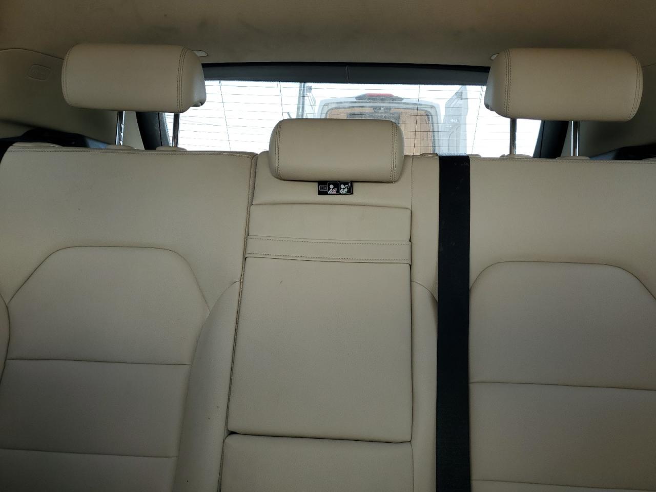 2016 Mercedes-Benz Gla 250 4Matic VIN: WDCTG4GB8GJ241942 Lot: 80106185