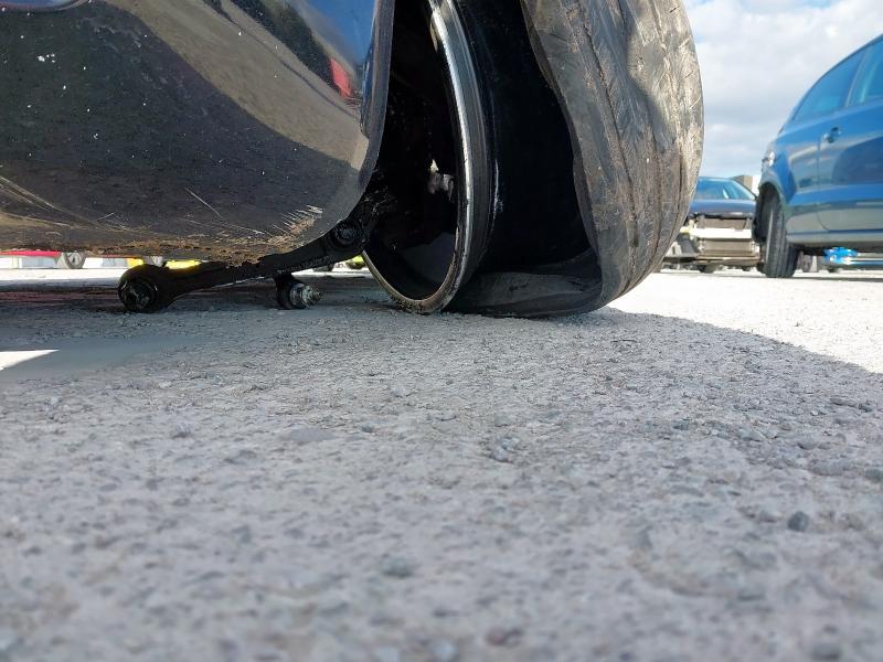 2011 AUDI A5 3.0 TDI QUATTRO S LINE 5DR S TRONIC