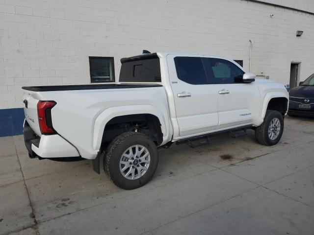  TOYOTA TACOMA 2024 Белы