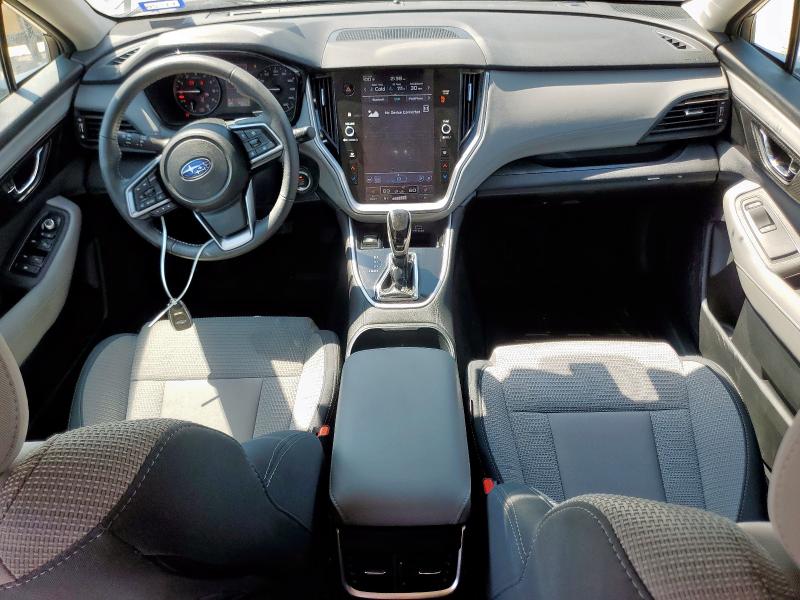  SUBARU OUTBACK 2025 Серый