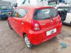 2009 SUZUKI ALTO SZ3  for sale at Copart BRISTOL