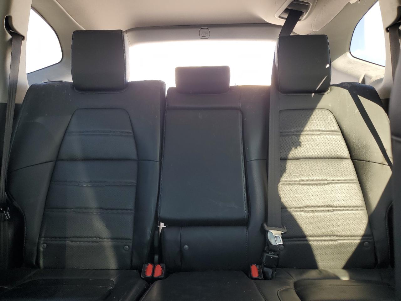 2020 Honda Cr-V Touring VIN: 7FARW1H94LE012144 Lot: 81718555