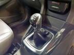 2017 FORD ECOSPORT TITANIUM TURBO  for sale at Copart NEWBURY