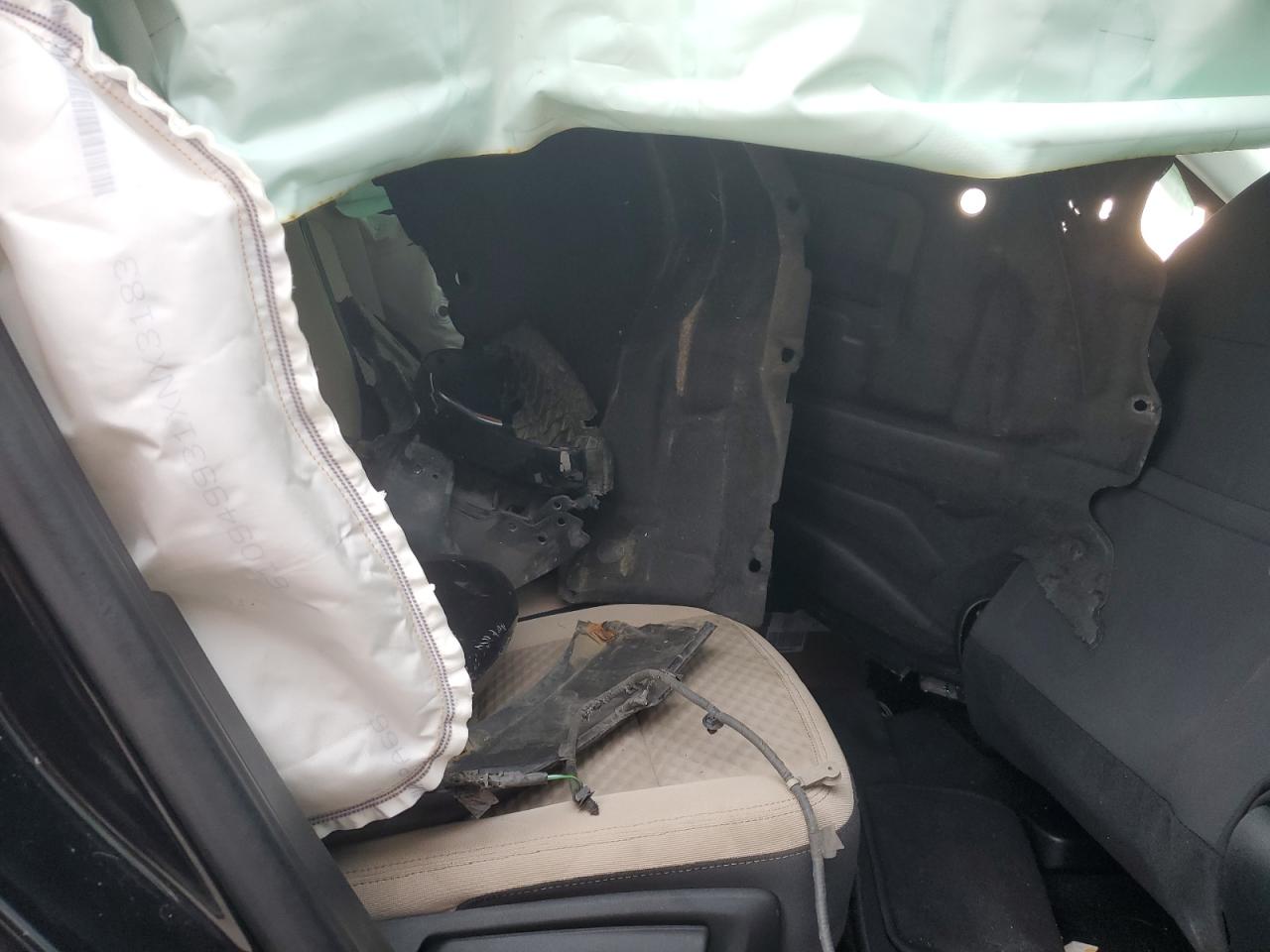 2021 Ford Escape Se VIN: 1FMCU0G69MUA38316 Lot: 81067275