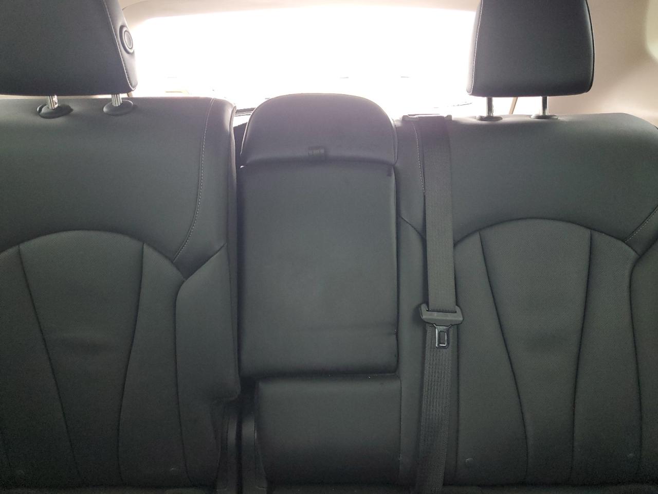 2016 Buick Envision Premium VIN: LRBFXFSX7GD141426 Lot: 81301165