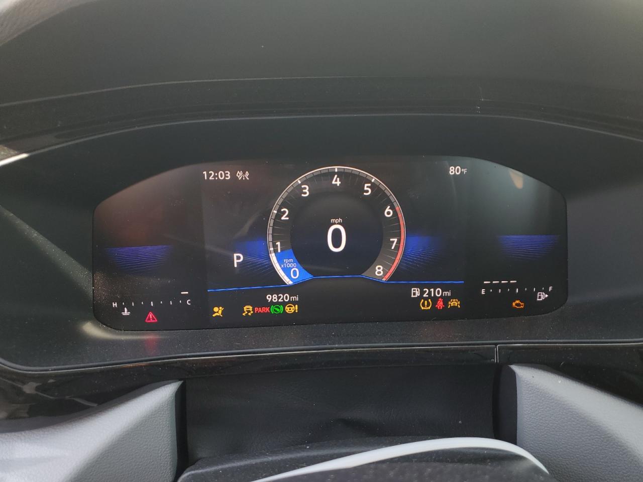 2023 Volkswagen Taos S VIN: 3VVGX7B21PM382145 Lot: 71866815