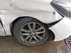 2015 TOYOTA YARIS ICON VVT-I  for sale at Copart EAST KILBRIDE