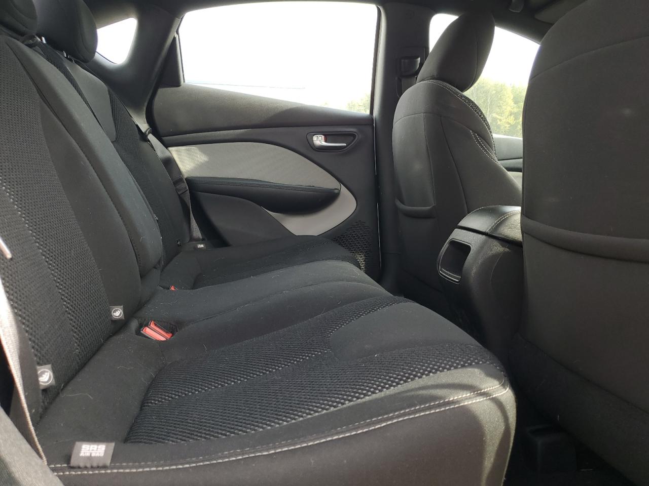 2014 Dodge Dart Sxt VIN: 1C3CDFBB2ED926519 Lot: 80542415