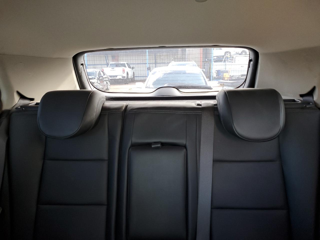 2020 Buick Encore Essence VIN: KL4CJGSB6LB057078 Lot: 84263145