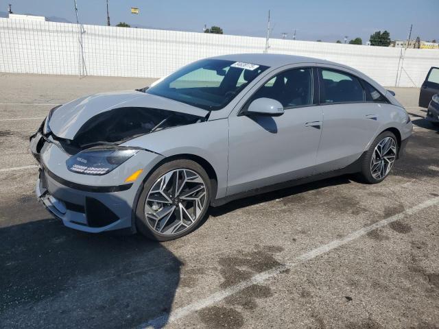 2024 Hyundai Ioniq 6 Sel