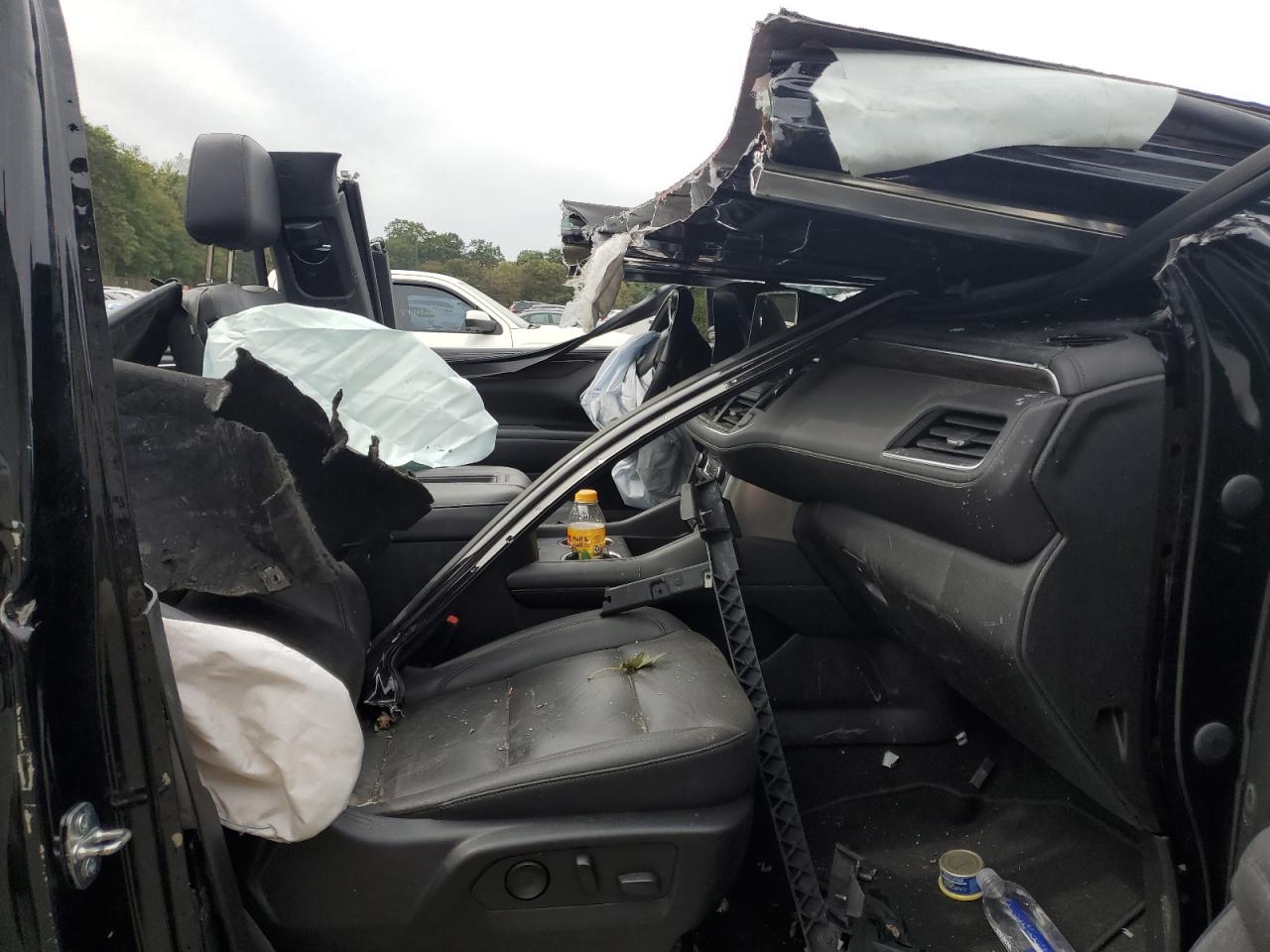 2022 Chevrolet Suburban K1500 Lt VIN: 1GNSKCKD7NR248809 Lot: 83834805