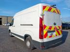 2024 MAXUS DELIVER 9  for sale at Copart CHESTER