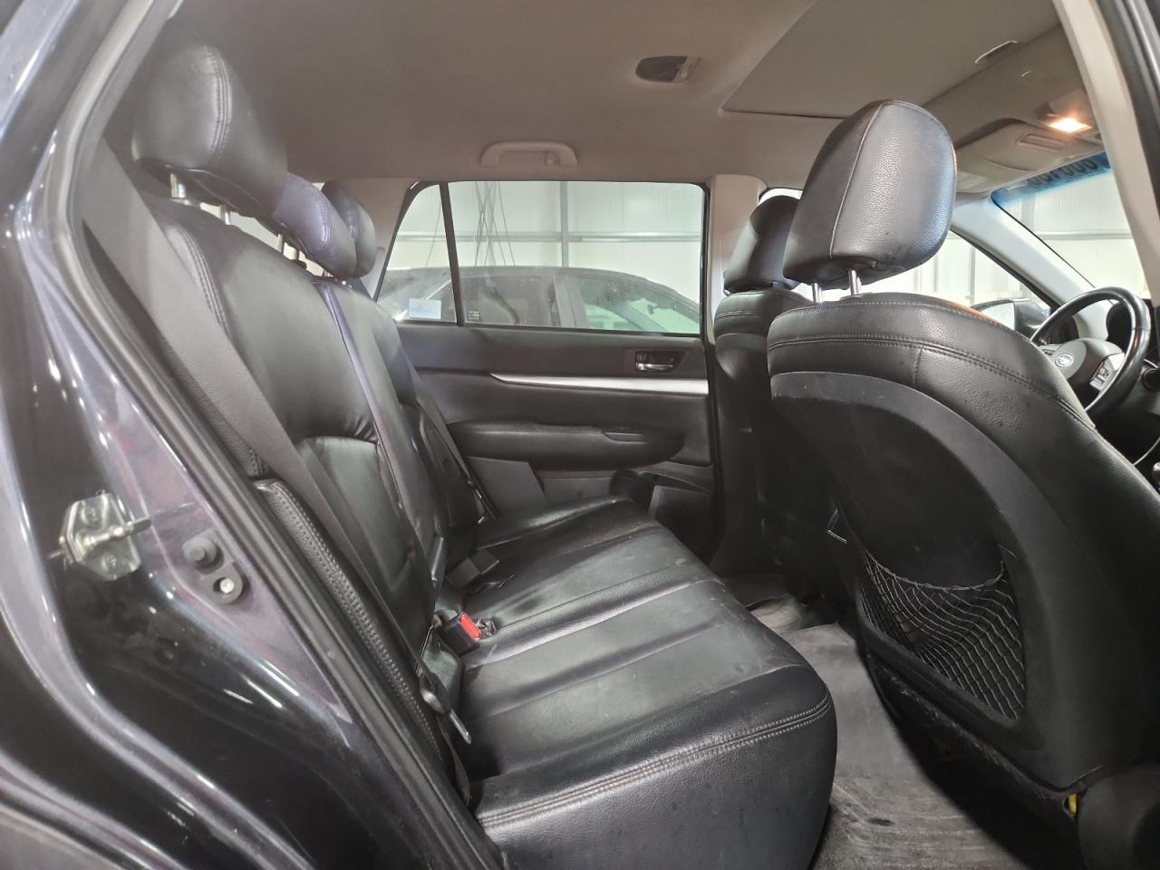 2013 Subaru Outback 2.5I Premium VIN: 4S4BRCCC3D1230052 Lot: 80618895