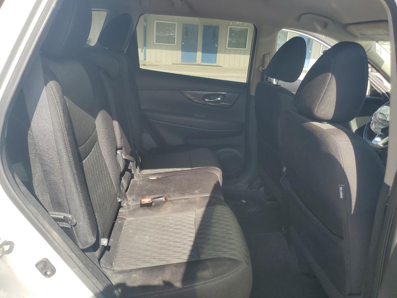 2019 Nissan Rogue S VIN: 5N1AT2MV3KC829784 Lot: 84238385