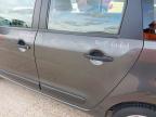 2014 CITROEN C3 PICASSO VTR+  for sale at Copart SANDWICH