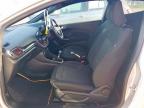 2019 FORD FIESTA ST-LINE for sale at Copart WESTBURY