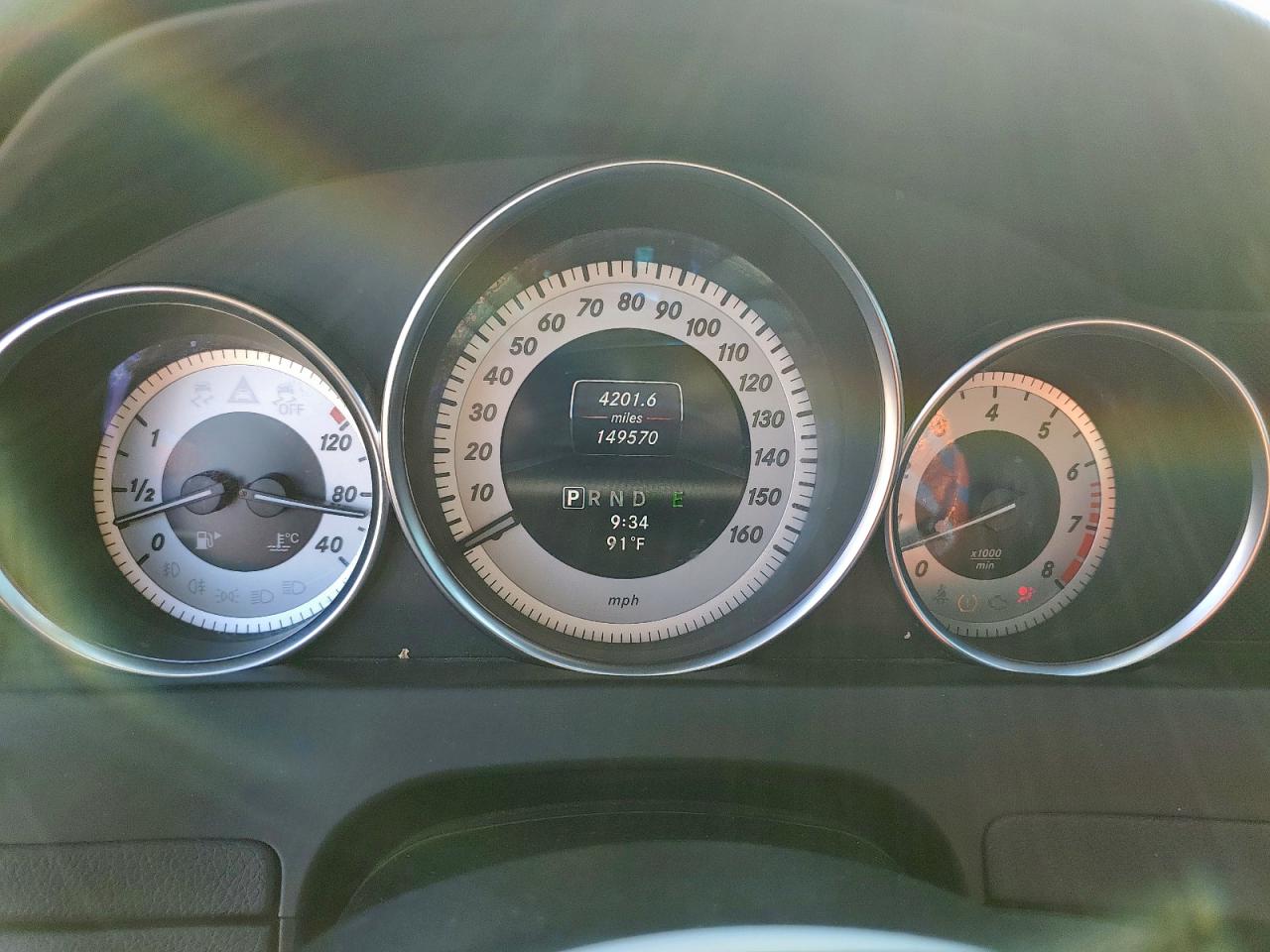 2013 Mercedes-Benz C 350 VIN: WDDGJ5HB7DG039900 Lot: 81491995