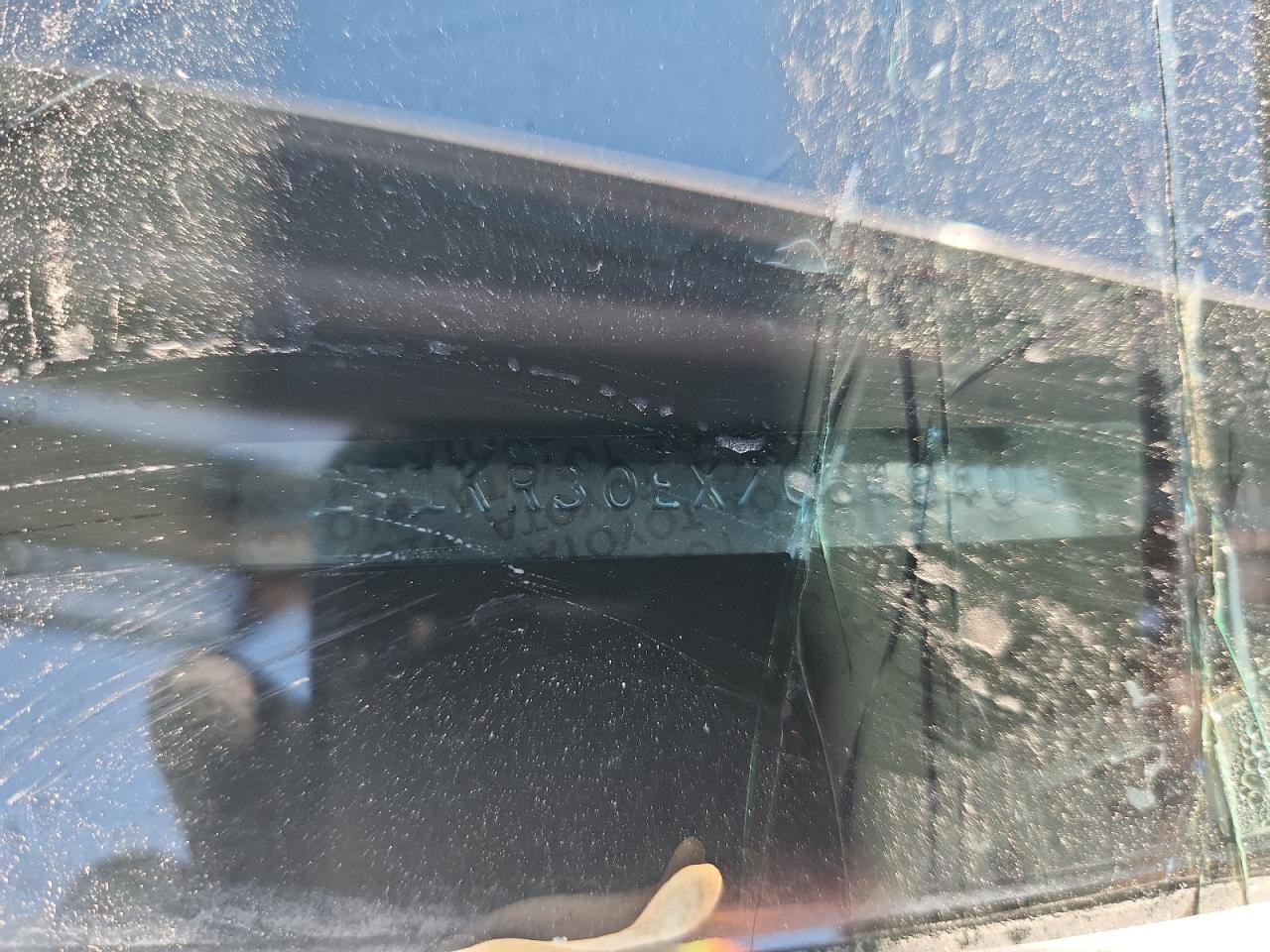 2007 Toyota Corolla Matrix Xr VIN: 2T1KR30EX7C648408 Lot: 81768985