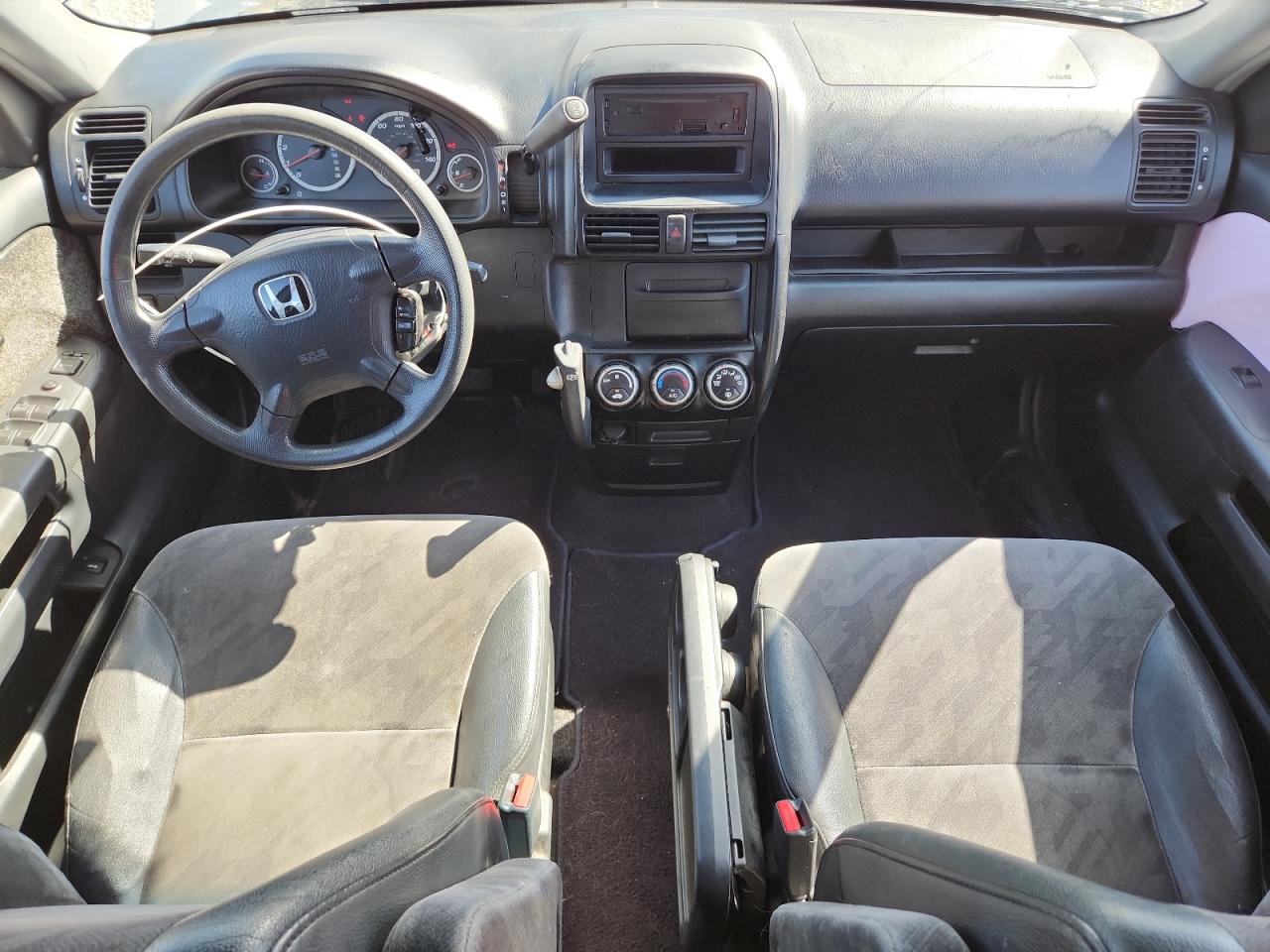 2004 Honda Cr-V Ex VIN: JHLRD78824C055667 Lot: 72098125