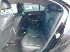 2015 MERCEDES BENZ A 200 D SP for sale at Copart BRISTOL