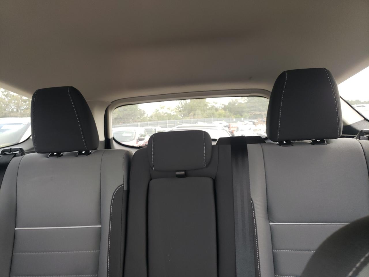 2015 Ford Escape Se VIN: 1FMCU9GXXFUB25741 Lot: 81549445