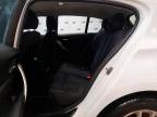2013 BMW 116D EFFIC for sale at Copart WOLVERHAMPTON