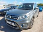 2017 SUZUKI VITARA SZ4  for sale at Copart WESTBURY
