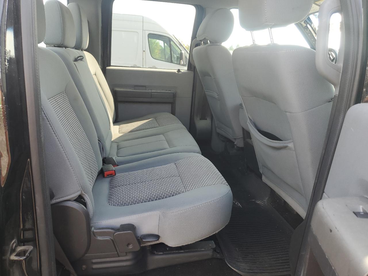 2012 Ford F350 Super Duty VIN: 1FT8W3DT9CEA30676 Lot: 80627025