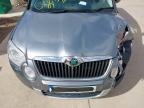 2011 SKODA YETI ELEGANCE TSI S-A  for sale at Copart SANDY
