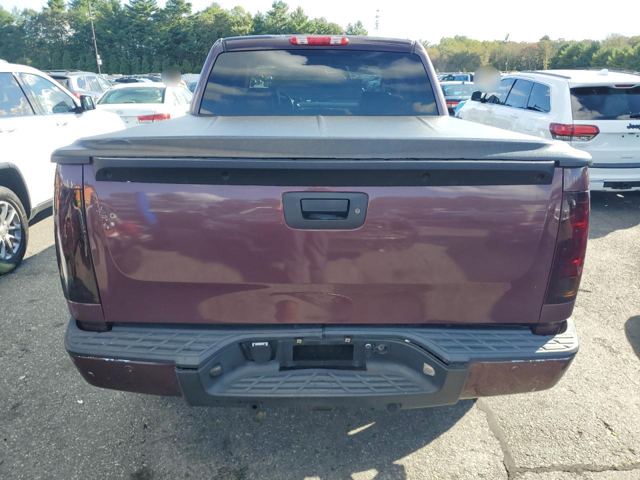 2008 GMC Sierra K1500 VIN: 2GTEK13MX81117704 Lot: 83786545