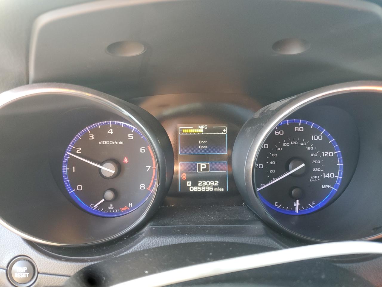 2016 Subaru Legacy 2.5I Premium VIN: 4S3BNBE64G3010414 Lot: 84189555