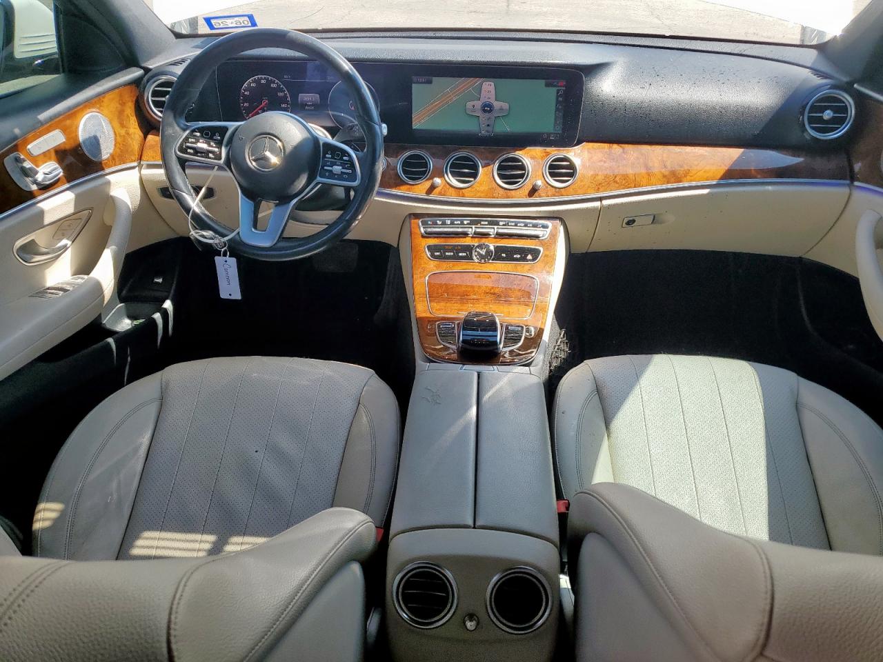 2019 Mercedes-Benz E 300 VIN: WDDZF4JB3KA660050 Lot: 81525785