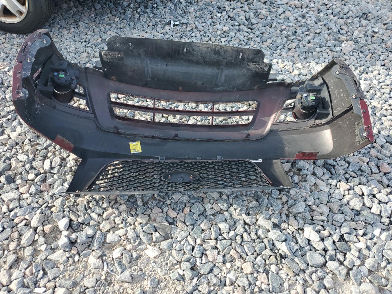 2007 Ford Freestyle Limited VIN: 1FMDK03107GA29625 Lot: 82042075