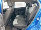 2016 FORD ECOSPORT ZETEC  for sale at Copart CHESTER