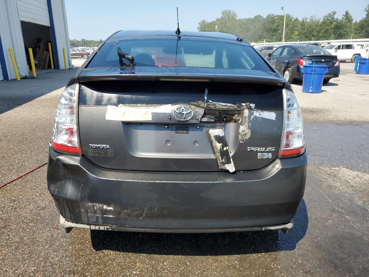 2007 Toyota Prius VIN: JTDKB20U473222776 Lot: 70456905