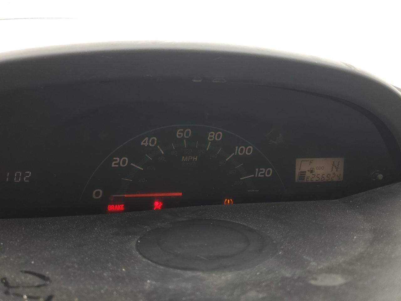 2008 Toyota Yaris VIN: JTDJT923885192399 Lot: 81654475