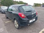 2007 VAUXHALL CORSA 1.4I 16V SXI 3DR [AC] for sale at Copart SANDTOFT