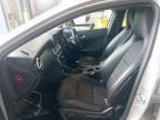 2013 MERCEDES-BENZ A200 BLUEEFFICIENCY SPORT  for sale at Copart EAST KILBRIDE