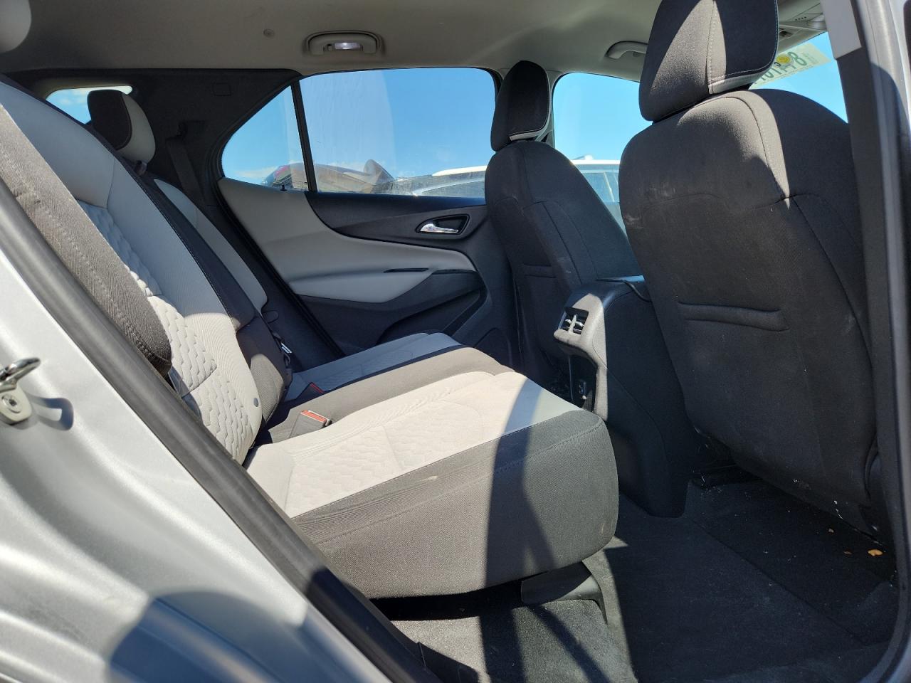 2019 Chevrolet Equinox Lt VIN: 2GNAXKEV0K6162566 Lot: 81476715