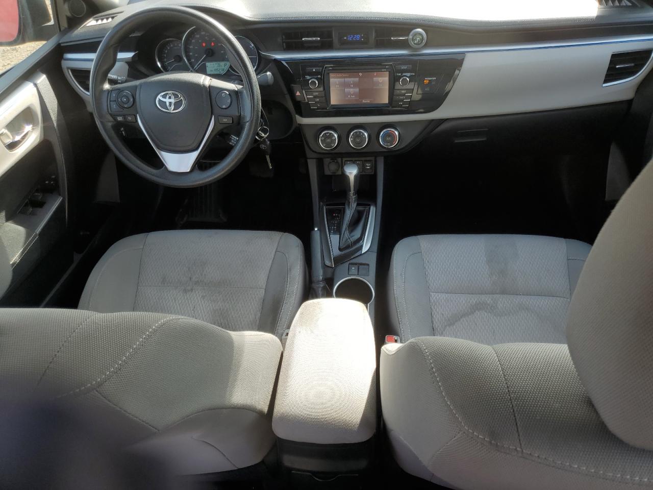 2014 Toyota Corolla L VIN: 2T1BURHE8EC150243 Lot: 84562995