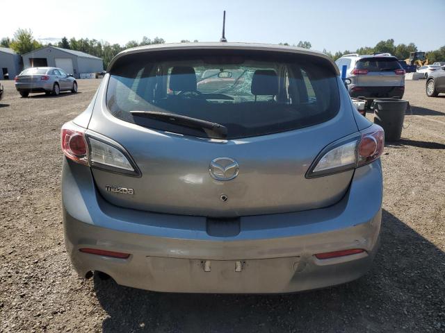 2011 MAZDA 3 I  